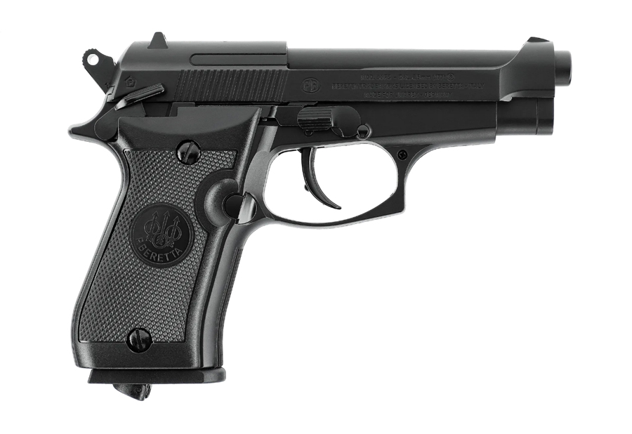 Beretta MOD. 84 FS - 2